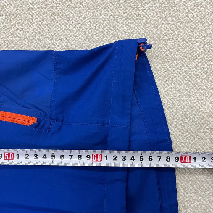 [BUNJANG] North Face Dino Series Windbreaker Jacket / 100 노스페이스 다이노시리즈 바람막이 0130M1