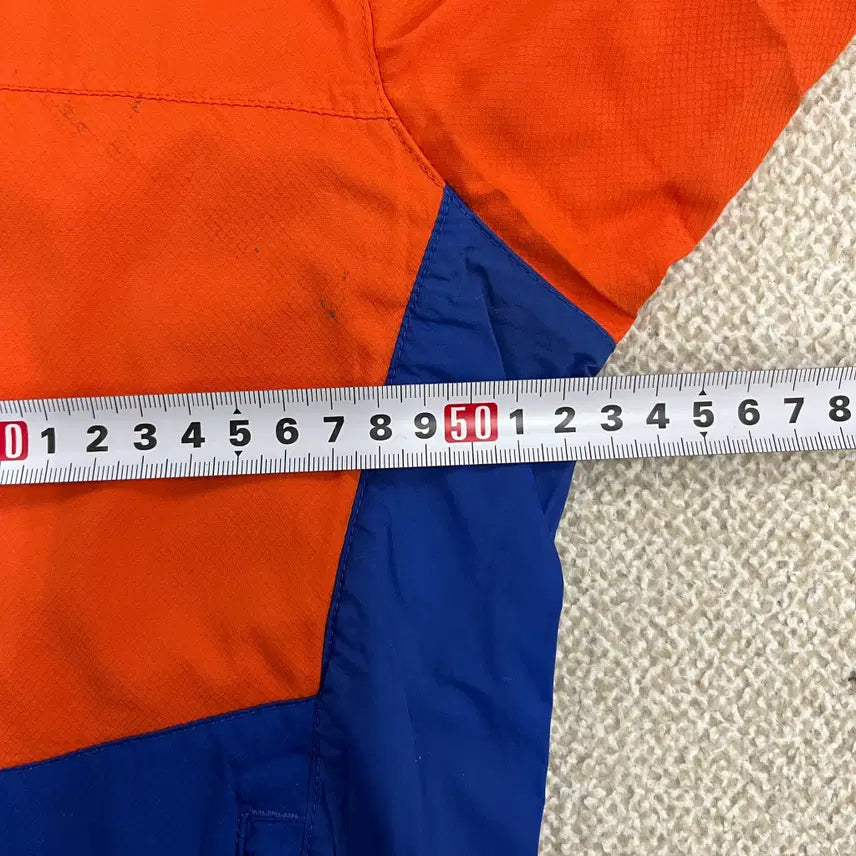 [BUNJANG] North Face Dino Series Windbreaker Jacket / 100 노스페이스 다이노시리즈 바람막이 0130M1