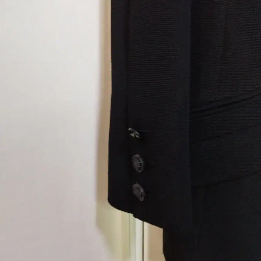 [BUNJANG] 82 Hanseom System Double Coat / 82 한섬 시스템 더블 코트