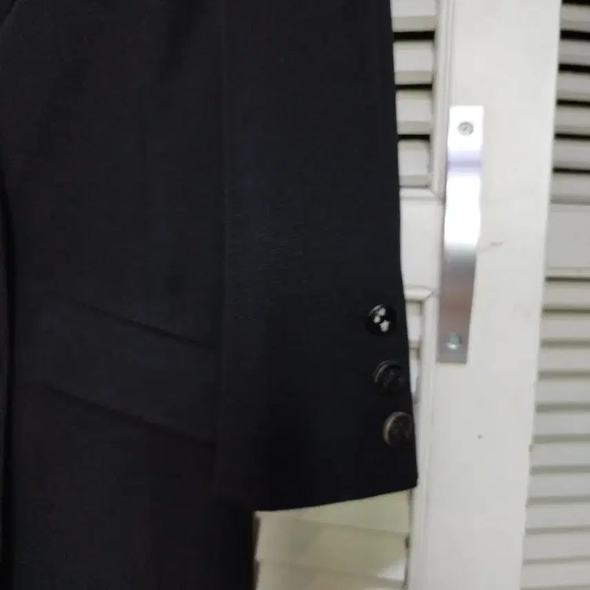 [BUNJANG] 82 Hanseom System Double Coat / 82 한섬 시스템 더블 코트