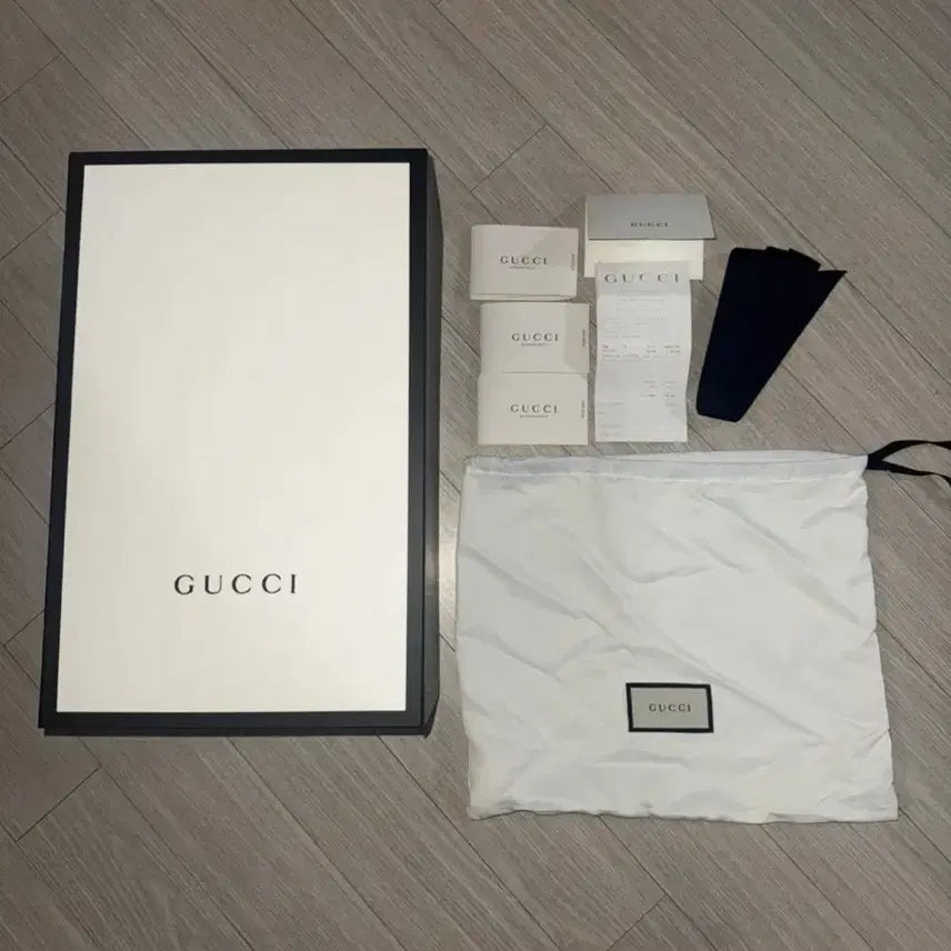 [BUNJANG] Gucci Ophidia GG Supreme Shoulder Bag / 구찌 오피디아 GG 수프림 숄더백