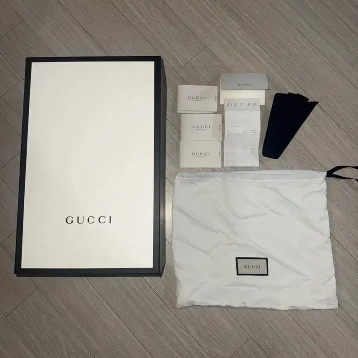 [BUNJANG] Gucci Ophidia GG Supreme Shoulder Bag / 구찌 오피디아 GG 수프림 숄더백