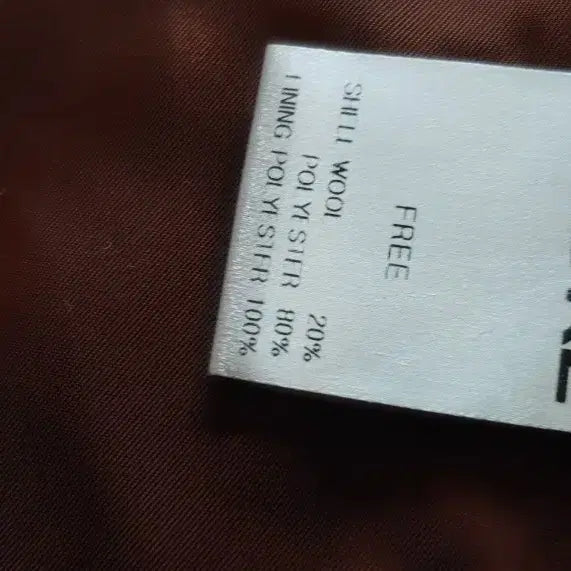 [BUNJANG] Sity Heidi Quilted Jacket / 시티하이디 퀼팅쟈켓 새옷(프리)