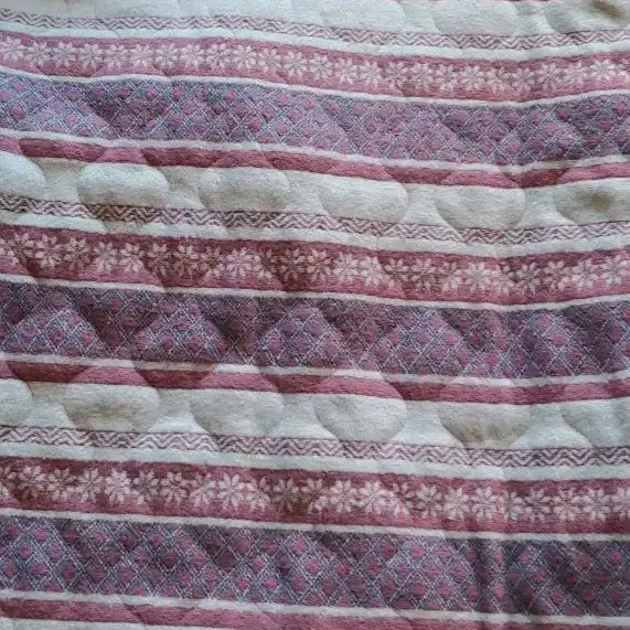 [BUNJANG] Sity Heidi Quilted Jacket / 시티하이디 퀼팅쟈켓 새옷(프리)