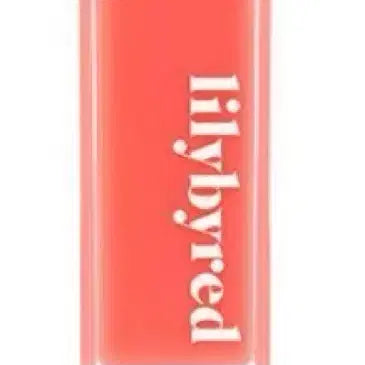 [BUNJANG] Lilybyred 04 Peach Blush Tint / 릴리바이레드04수줍은복숭아인척
