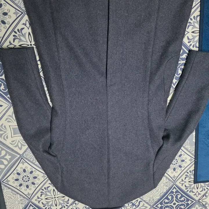 [BUNJANG] Lardini Blue Tab 46 Jacket / 라르디니 신형블루탭 46사이즈