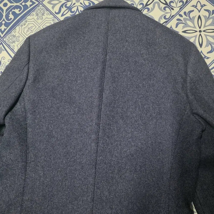 [BUNJANG] Lardini Blue Tab 46 Jacket / 라르디니 신형블루탭 46사이즈