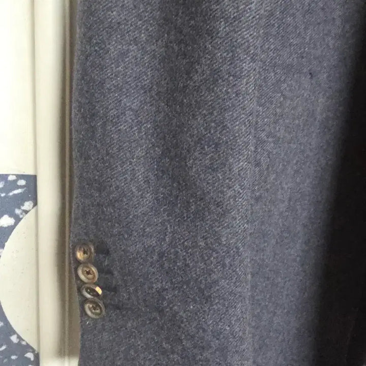 [BUNJANG] Lardini Blue Tab 46 Jacket / 라르디니 신형블루탭 46사이즈