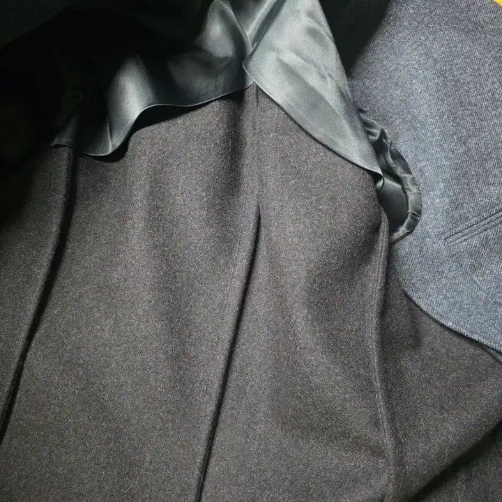 [BUNJANG] Lardini Blue Tab 46 Jacket / 라르디니 신형블루탭 46사이즈