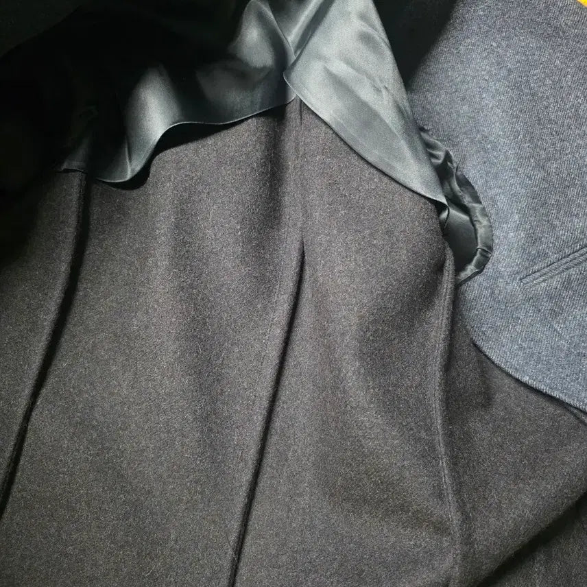 [BUNJANG] Lardini Blue Tab 46 Jacket / 라르디니 신형블루탭 46사이즈