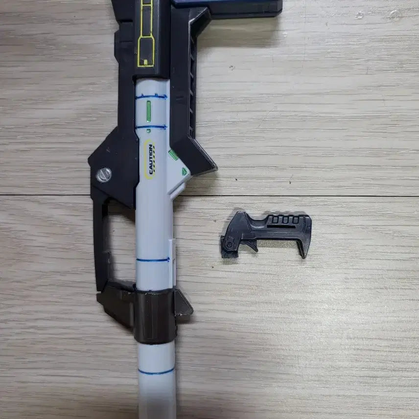 [BUNJANG] DABAN PG 1/60 Mark II AEUG Model Kit / 다반 PG 1/60 마크투 에우고