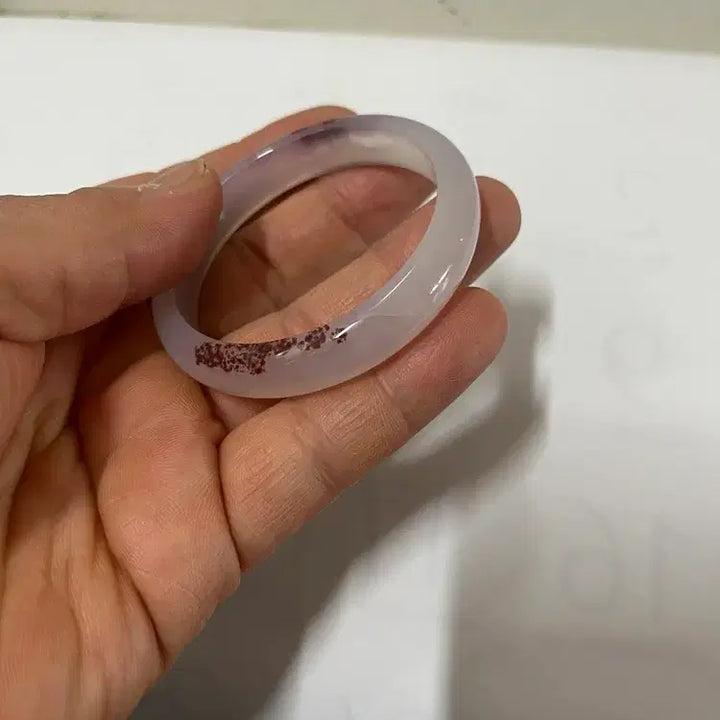 [BUNJANG] Jade Bracelet / 은은한 이쁜  옥팔찌 / 요316