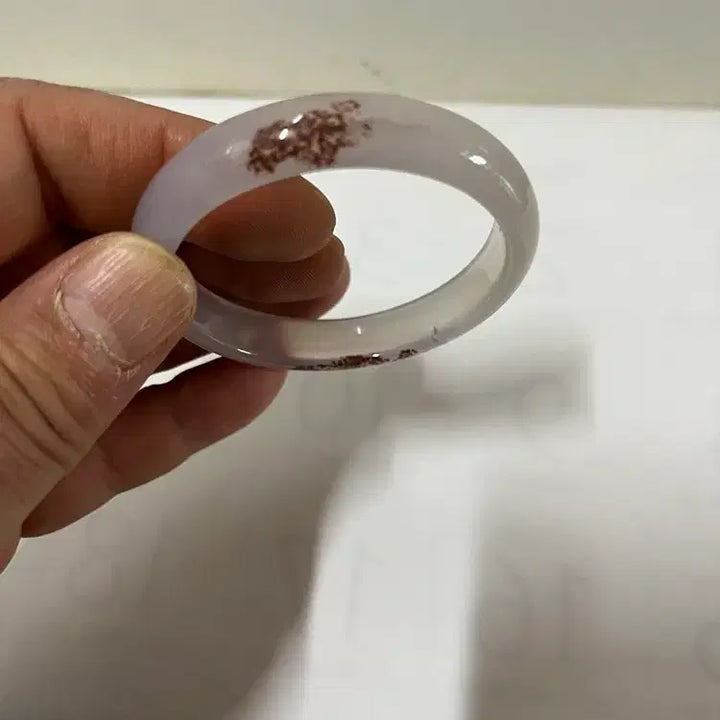 [BUNJANG] Jade Bracelet / 은은한 이쁜  옥팔찌 / 요316