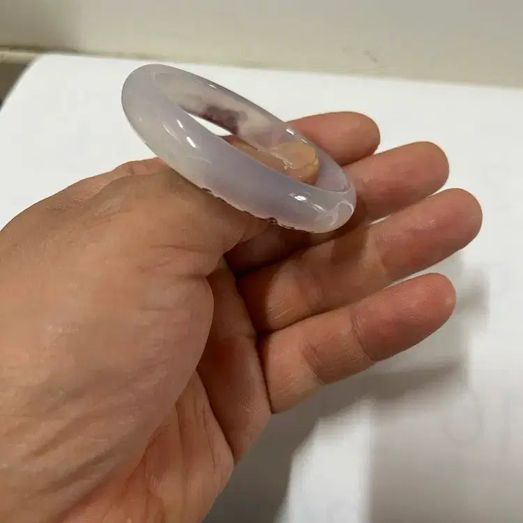 [BUNJANG] Jade Bracelet / 은은한 이쁜  옥팔찌 / 요316