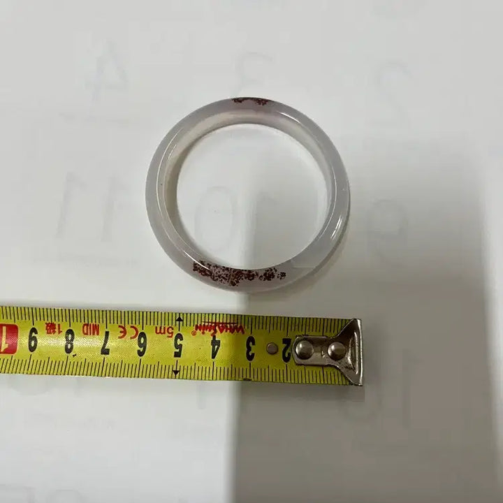 [BUNJANG] Jade Bracelet / 은은한 이쁜  옥팔찌 / 요316