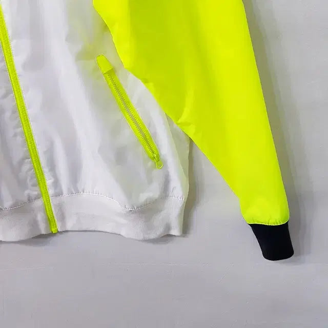 [BUNJANG] Nike Hooded Windbreaker Jacket / NIKE 나이키 바람막이 후드 점퍼