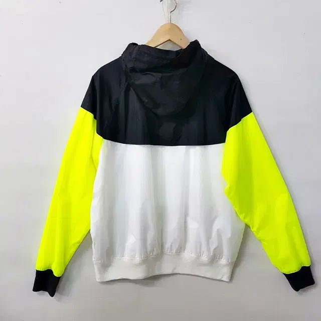 [BUNJANG] Nike Hooded Windbreaker Jacket / NIKE 나이키 바람막이 후드 점퍼