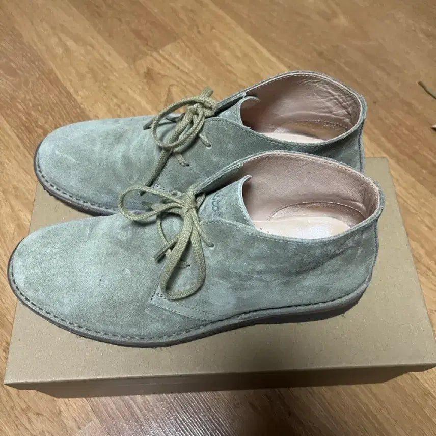 [BUNJANG] Asto Flex Stone 41 Sneakers / 아스토 플렉스 스톤 41