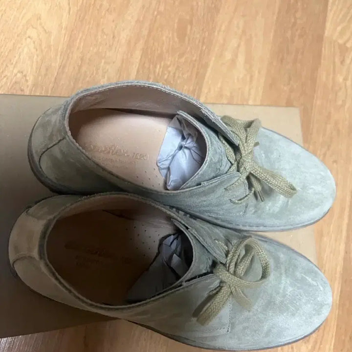 [BUNJANG] Asto Flex Stone 41 Sneakers / 아스토 플렉스 스톤 41