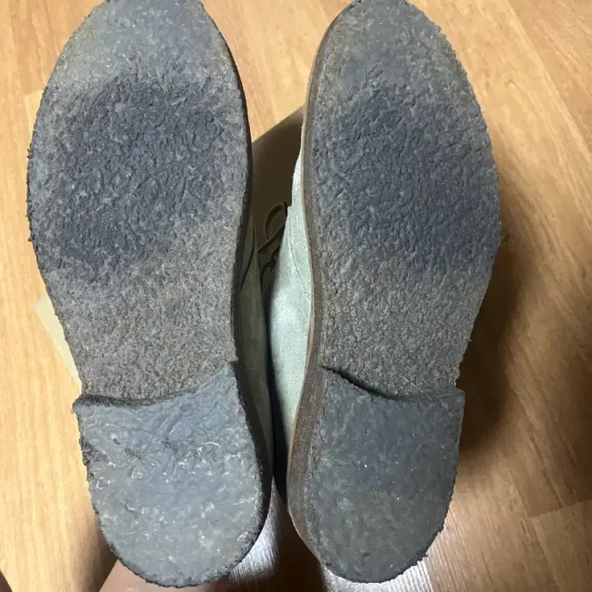 [BUNJANG] Asto Flex Stone 41 Sneakers / 아스토 플렉스 스톤 41