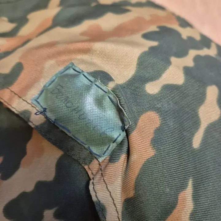 [BUNJANG] 6sh92 Chest Rig / 러시아 6sh92 체스트리그