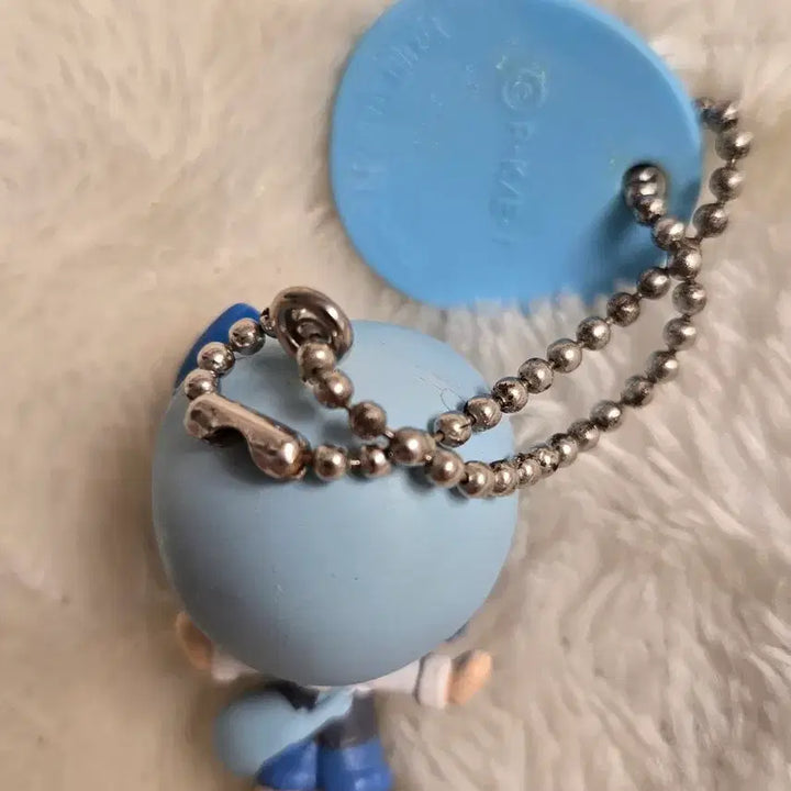 [BUNJANG] Classic Character Figures Keyring Bundle Set / 고전)캐캐체 피규어 키링 일괄