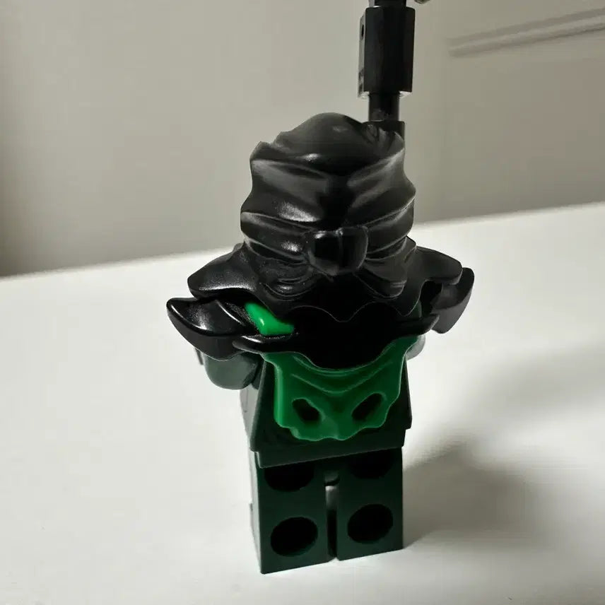 [BUNJANG] Lego Ninjago Evil Green Ninja Figure Bundle Set / 이블그린닌자 판매합니다