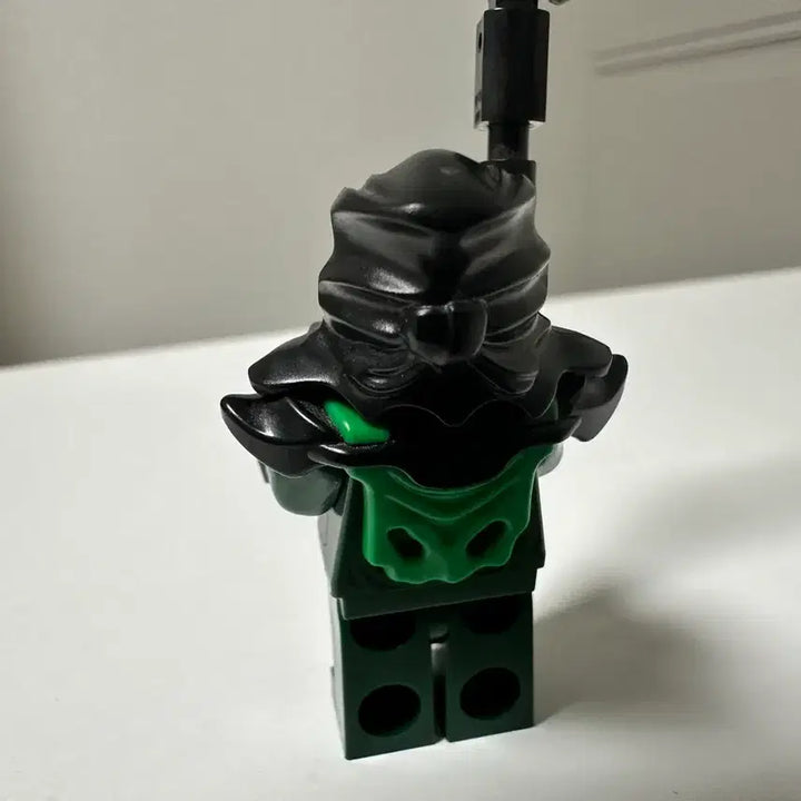 [BUNJANG] Lego Ninjago Evil Green Ninja Figure Bundle Set / 이블그린닌자 판매합니다