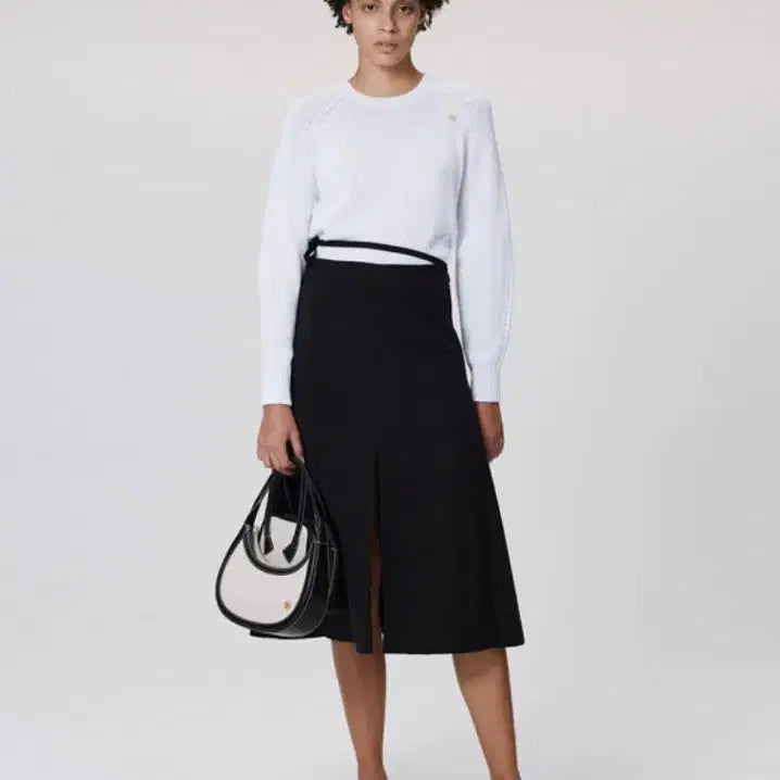 [BUNJANG] RECTO Knit Top / 렉토 니트(정품)