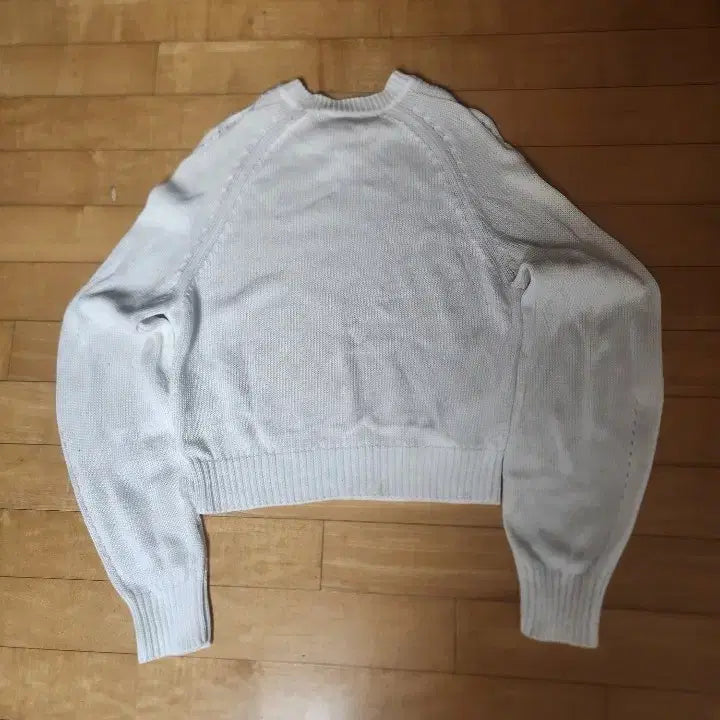 [BUNJANG] RECTO Knit Top / 렉토 니트(정품)