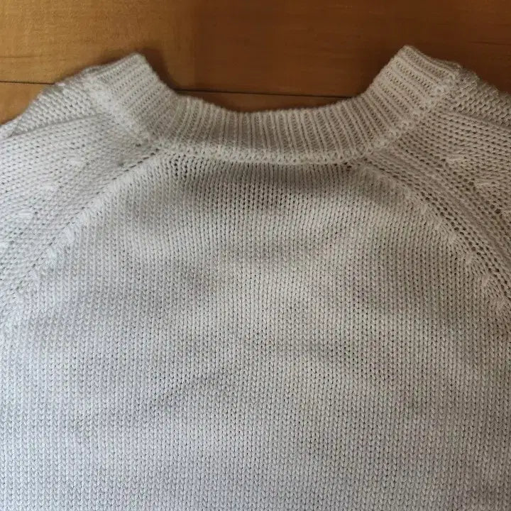 [BUNJANG] RECTO Knit Top / 렉토 니트(정품)