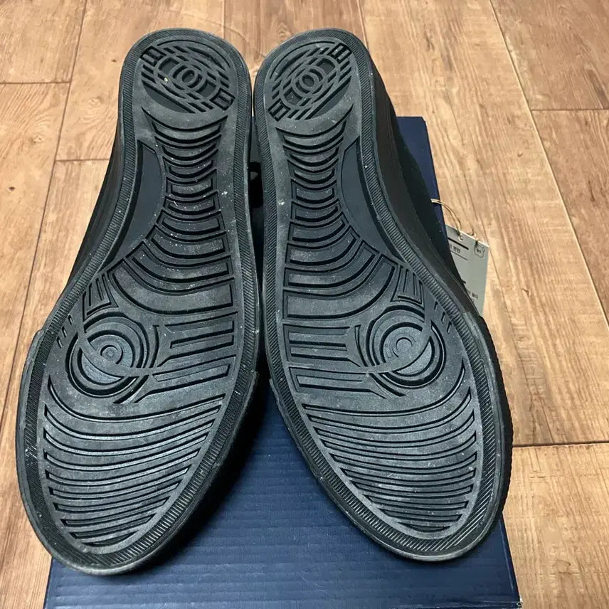 [BUNJANG] MUJI Shoes 270 / 새상품) 무인양품 신발 270