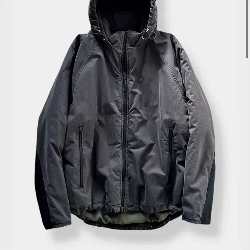 [BUNJANG] Envelope Level 7 Charcoal One Way 2 / 엔벨로프 레벨7 차콜 원웨이 2