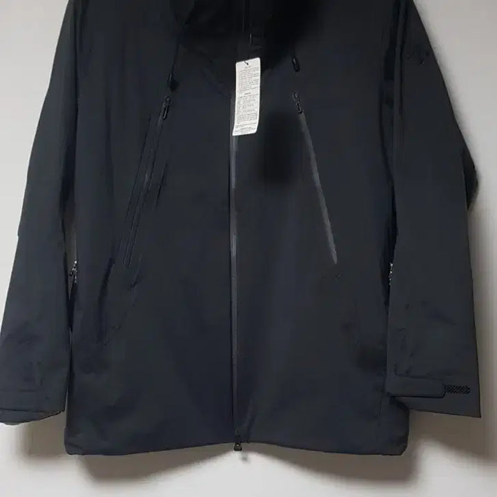 [BUNJANG] Descente Alterrain Creas Jacket / 데상트 얼터레인 creas 자켓