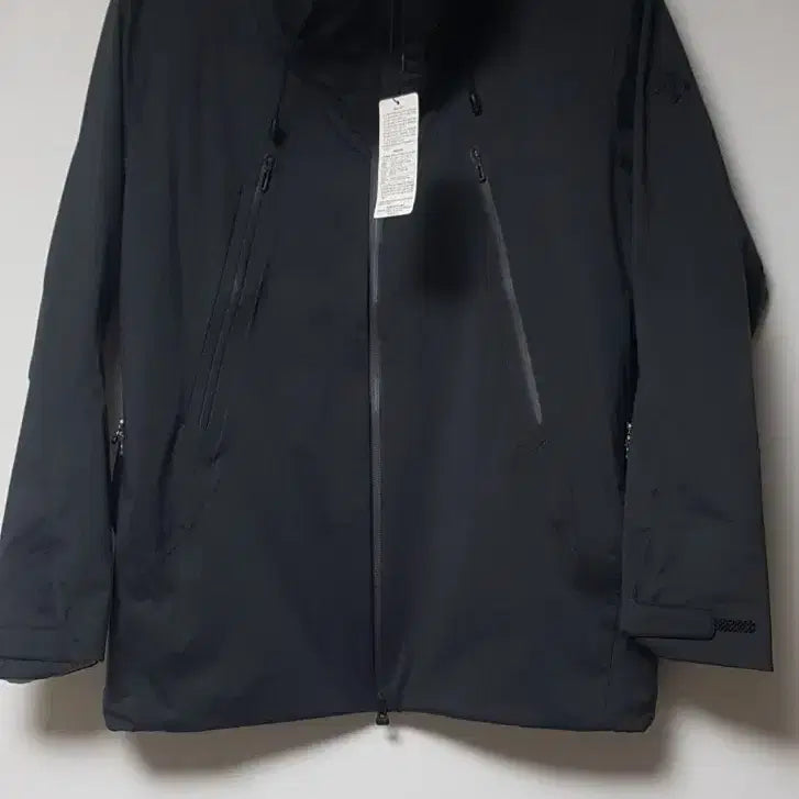 [BUNJANG] Descente Alterrain Creas Jacket / 데상트 얼터레인 creas 자켓
