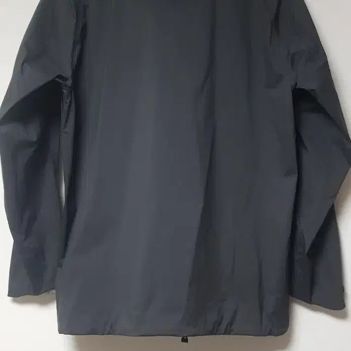 [BUNJANG] Descente Alterrain Creas Jacket / 데상트 얼터레인 creas 자켓