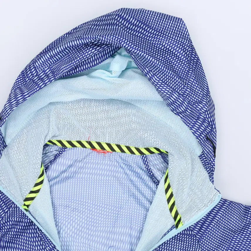 [BUNJANG] Nike Women's Windbreaker Jacket / [XS] 나이키 여성 바람막이 자켓 1229H1