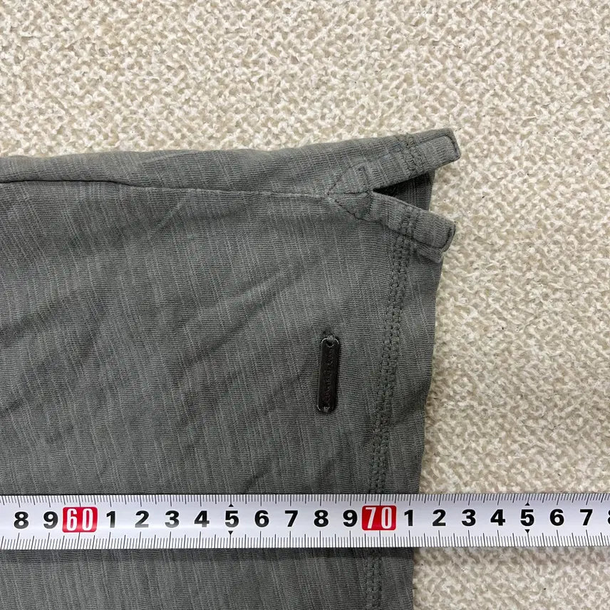 [BUNJANG] Calvin Klein Jeans Short Sleeve Polo Shirt / S 캘빈클라인 진스 반팔 카라 티셔츠 0219M