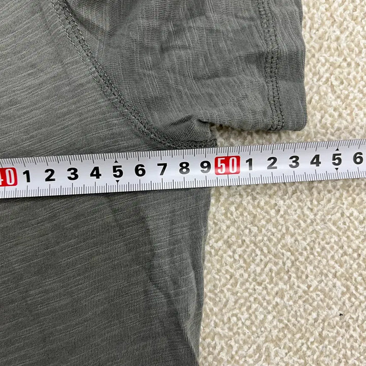 [BUNJANG] Calvin Klein Jeans Short Sleeve Polo Shirt / S 캘빈클라인 진스 반팔 카라 티셔츠 0219M