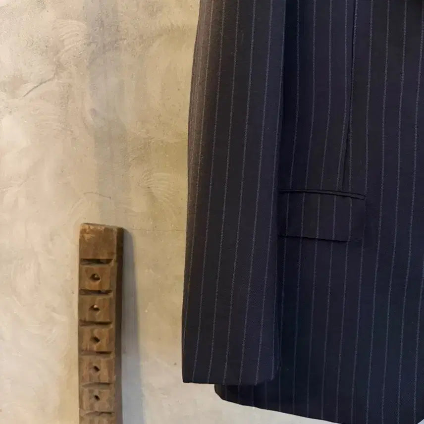 [BUNJANG] Mackintosh Blazer Men's 95 Jacket / 맥킨토시 블레이저 남성95