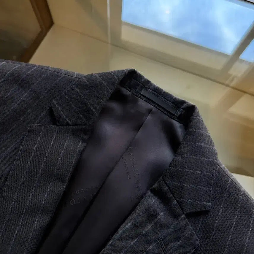 [BUNJANG] Mackintosh Blazer Men's 95 Jacket / 맥킨토시 블레이저 남성95