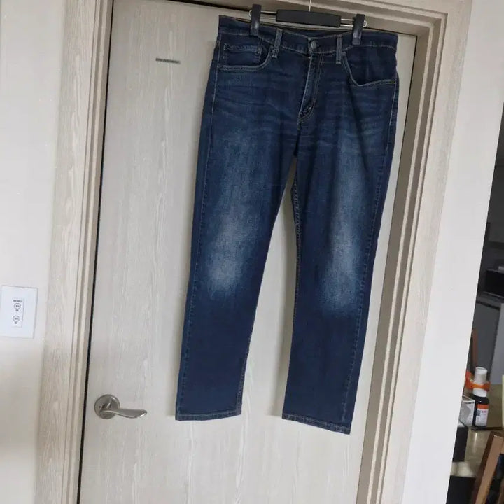 [BUNJANG] Levi's 511 Jeans / 리바이스 511 청바지 W34 L30