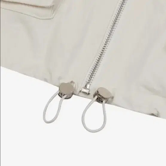 [BUNJANG] TypeService Shirring Strap Jumper / [품절상품]타입서비스 셔링 스트랩 점퍼