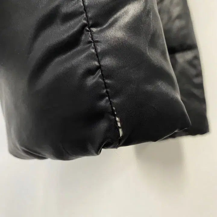 [BUNJANG] DUVETICA Goose Down Parka / 빈티지 DUVETICA 구스다운 파카