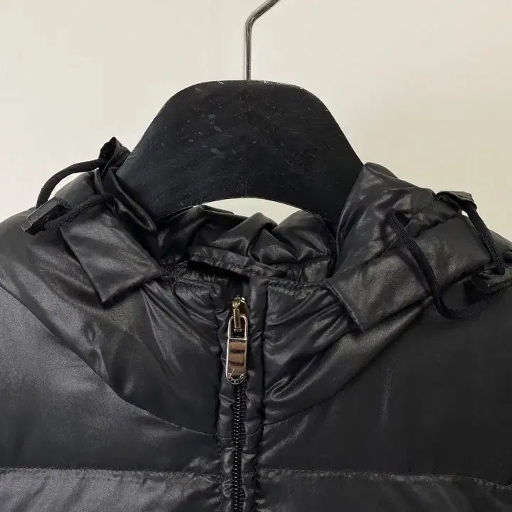 [BUNJANG] DUVETICA Goose Down Parka / 빈티지 DUVETICA 구스다운 파카