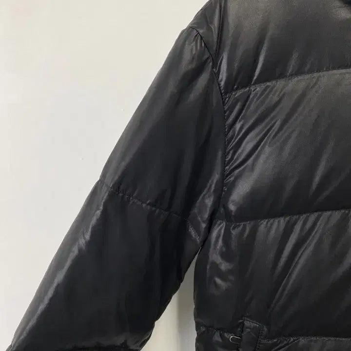 [BUNJANG] DUVETICA Goose Down Parka / 빈티지 DUVETICA 구스다운 파카