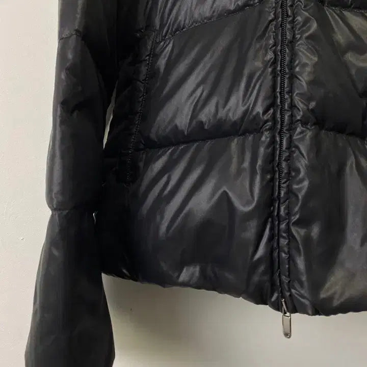 [BUNJANG] DUVETICA Goose Down Parka / 빈티지 DUVETICA 구스다운 파카