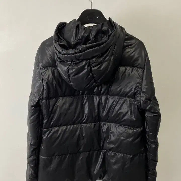 [BUNJANG] DUVETICA Goose Down Parka / 빈티지 DUVETICA 구스다운 파카