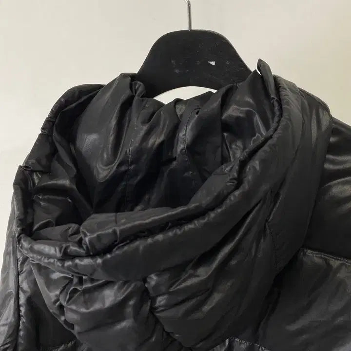 [BUNJANG] DUVETICA Goose Down Parka / 빈티지 DUVETICA 구스다운 파카