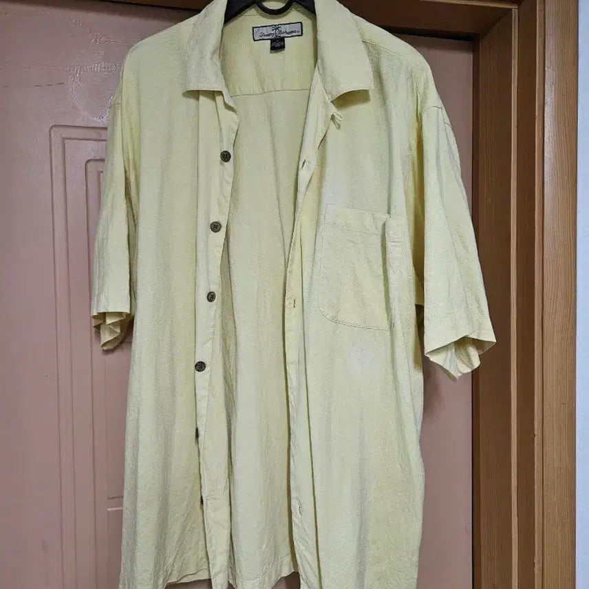 [BUNJANG] Tommy Bahama Silk Shirt / tommy bahama 실크셔츠